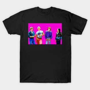 dazed and confused T-Shirt